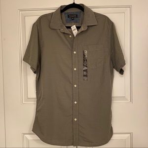 NWT Banana Republic collared shirt
